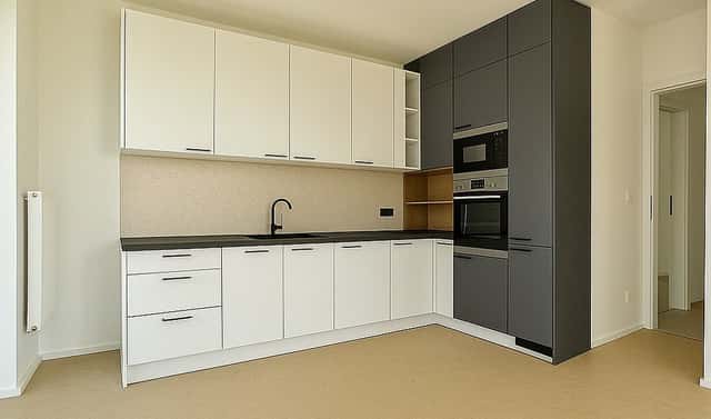Pronájem bytu 3+kk 82 m², Kartónová, Plzeň – Východní Předměstí, okres Plzeň-město