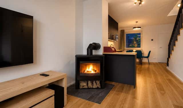 Prodej bytu 3+kk 84 m², Loučná pod Klínovcem – Loučná, okres Chomutov
