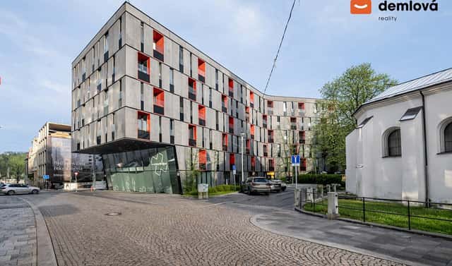 Prodej bytu 4+kk 96 m², Biskupská, Ostrava – Moravská Ostrava, okres Ostrava-město