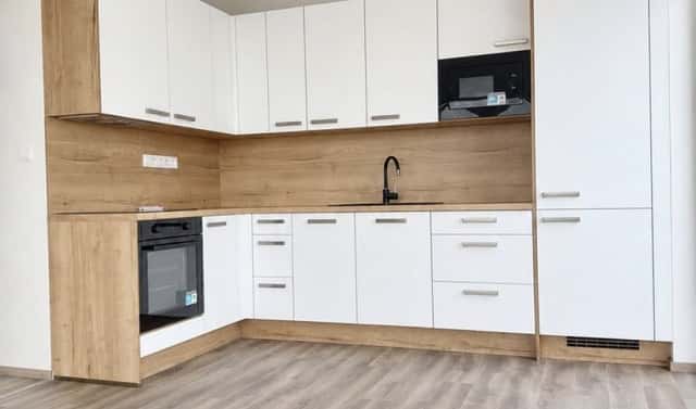 Pronájem bytu 3+kk 62 m², Krašovská, Plzeň – Bolevec, okres Plzeň-město