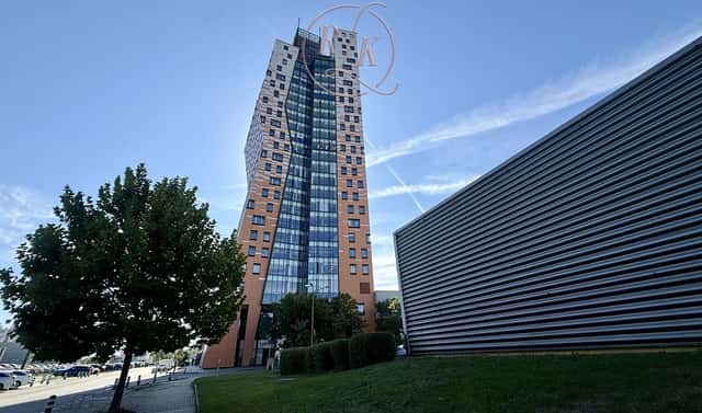Pronájem kanceláře 68 m², Pražákova, Brno – Štýřice, okres Brno-město