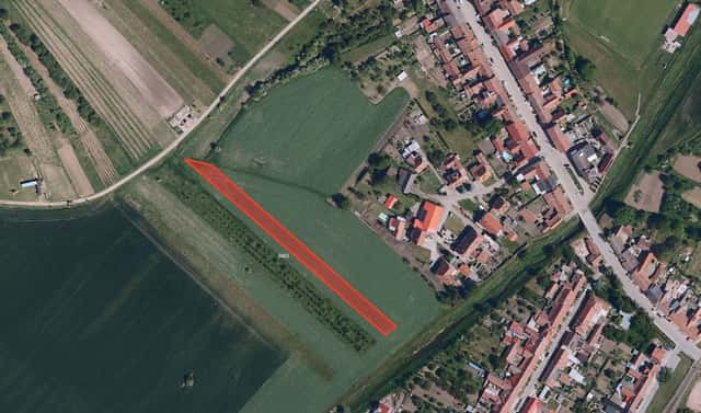Prodej pole 10 259 m², Kobylí, okres Břeclav