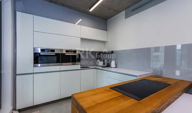 Pronájem bytu 3+kk 81 m², Kačírkova, Praha 5 – Jinonice