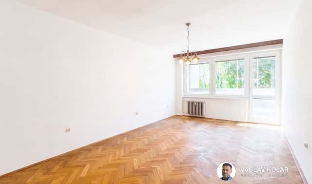 Prodej bytu 3+1 81 m², Čajkovského, Hradec Králové – Nový Hradec Králové