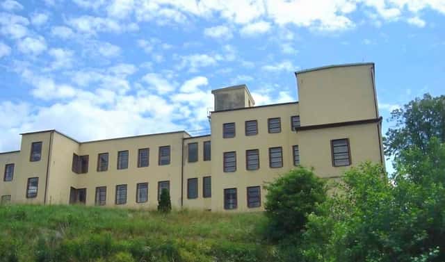 Pronájem výrobních prostor 3 768 m², Březová nad Svitavou, okres Svitavy