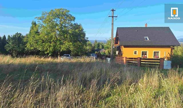 Prodej stavebního pozemku 835 m², Třinec – Guty, okres Frýdek-Místek
