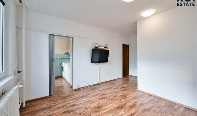 Pronájem bytu 2+1 40 m², Bachova, Praha 4 – Chodov