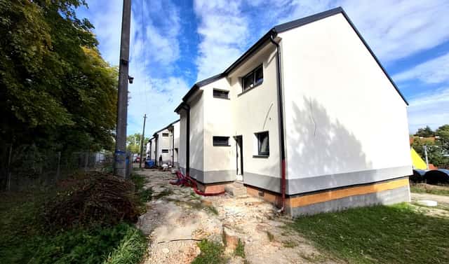 Prodej domu 100 m² s pozemkem 219 m², Oslavany – Padochov, okres Brno-venkov