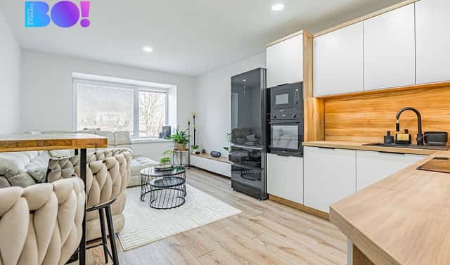 Pronájem bytu 3+kk 67 m², Bravantice, okres Nový Jičín