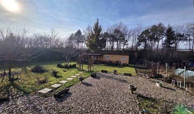 Prodej zahrady 750 m², Příkazy, okres Olomouc