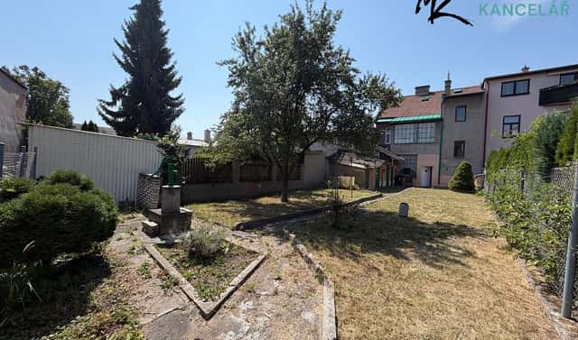 Prodej domu 191 m², Sušilova, Přerov – Přerov I-Město