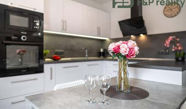 Prodej domu 180 m² s pozemkem 149 m², Prokopa Velikého, Přelouč, okres Pardubice