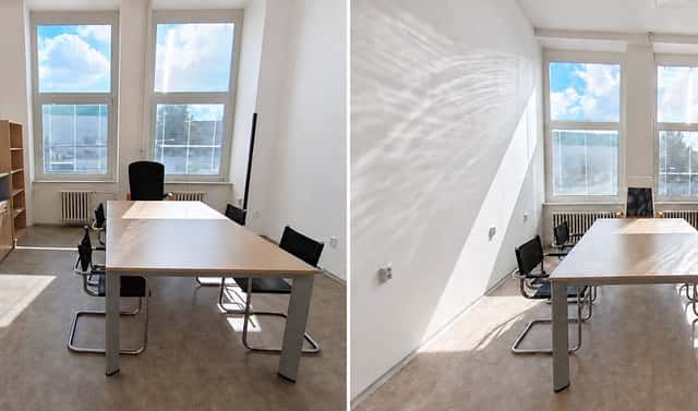 Pronájem kanceláře 71 m², Podnikatelská, Praha 9 – Běchovice