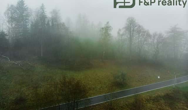 Prodej louky 2 936 m², Bartošovice v Orlických horách, okres Rychnov nad Kněžnou