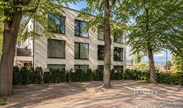 Pronájem bytu 2+kk 47 m², Hůlkova, Liberec – Liberec XXIII-Doubí