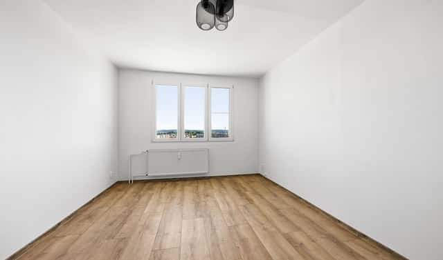 Pronájem bytu 1+1 36 m², Sokolovská, Plzeň – Severní Předměstí, okres Plzeň-město
