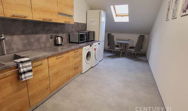 Pronájem bytu 1+kk 25 m², Kotojedská, Kroměříž