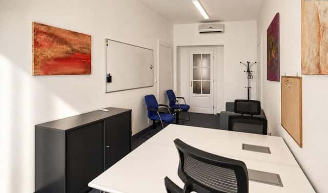 Pronájem kanceláře 18 m², Opletalova, Praha 1 – Nové Město