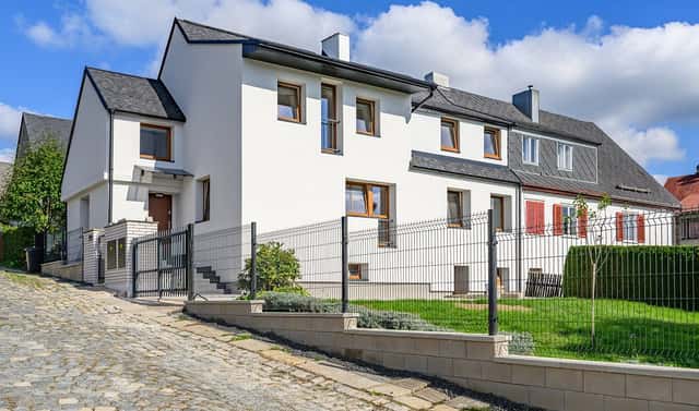 Pronájem bytu 3+1 71 m², Schillerova, Liberec – Liberec XII-Staré Pavlovice