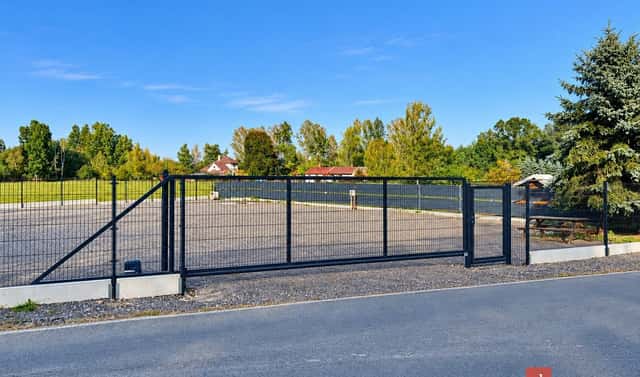 Pronájem komerčního pozemku 900 m², Borohrádek, okres Rychnov nad Kněžnou