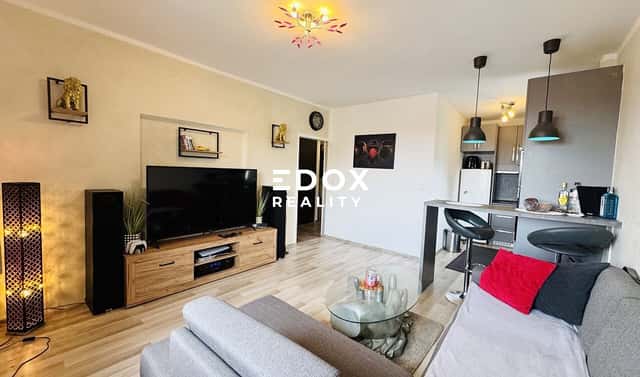 Prodej bytu 3+kk 50 m², K Nádraží, Kutná Hora – Sedlec