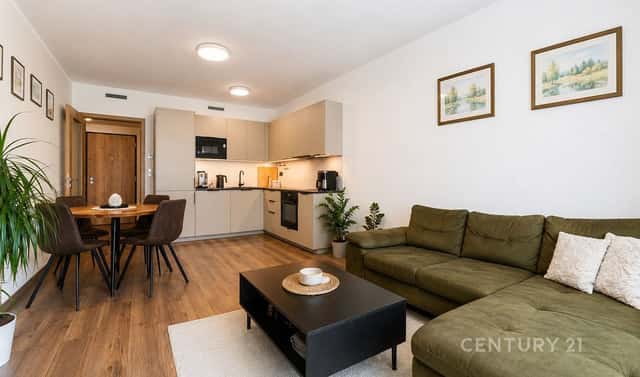 Prodej bytu 2+kk 52 m², Střídavá, Praha 9 – Vysočany