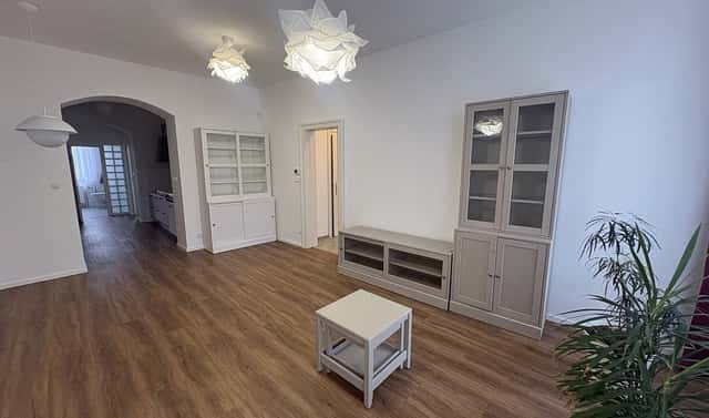 Pronájem bytu 3+kk 71 m², Čelakovského, Jičín