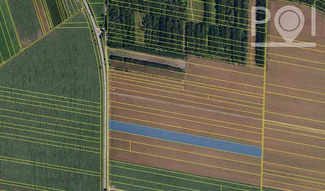 Prodej pole 12 278 m², Žatčany, okres Brno-venkov
