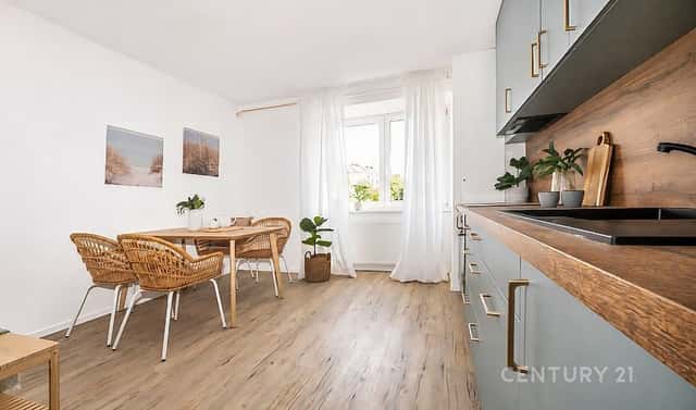 Prodej bytu 3+kk 65 m², Úvoz, Brno – Staré Brno, okres Brno-město