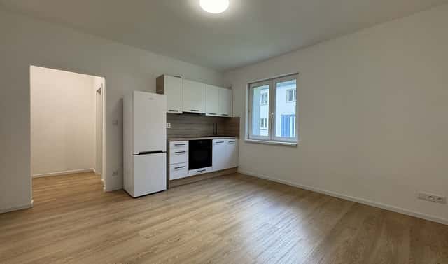Pronájem bytu 2+kk 38 m², Cottonové, Ostrava – Mariánské Hory, okres Ostrava-město
