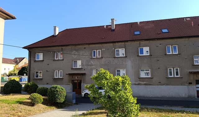 Prodej bytu 4+1 87 m², Vítězná, Bor, okres Tachov