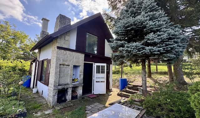 Prodej chaty/chalupy 25 m² s pozemkem 739 m², U Skály, Kutná Hora – Karlov