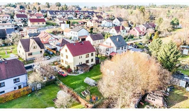 Prodej domu 220 m² s pozemkem 815 m², U Chmelnice, Studená, okres Jindřichův Hradec