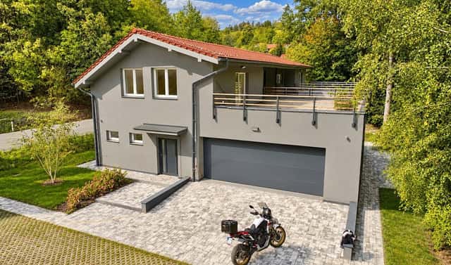 Prodej domu 284 m² s pozemkem 826 m², Horní Poříčí, okres Blansko