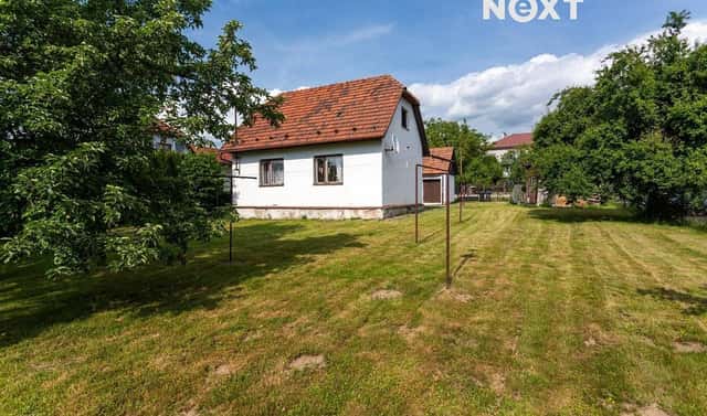 Prodej stavebního pozemku 845 m², Bří Podmolů, Krhová, okres Vsetín