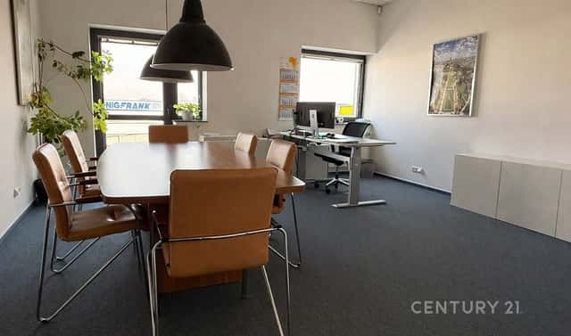 Pronájem kanceláře 450 m², Modletice, okres Praha-východ