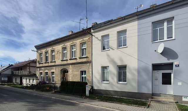 Prodej bytu 2+1 48 m², Rooseveltova, Svitavy – Předměstí