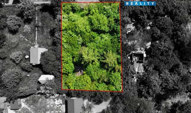 Prodej zahrady 775 m², Praha 10 – Dubeč