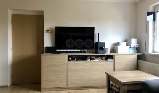 Pronájem bytu 3+kk 73 m², Mezi rybníky, Praha 4 – Šeberov