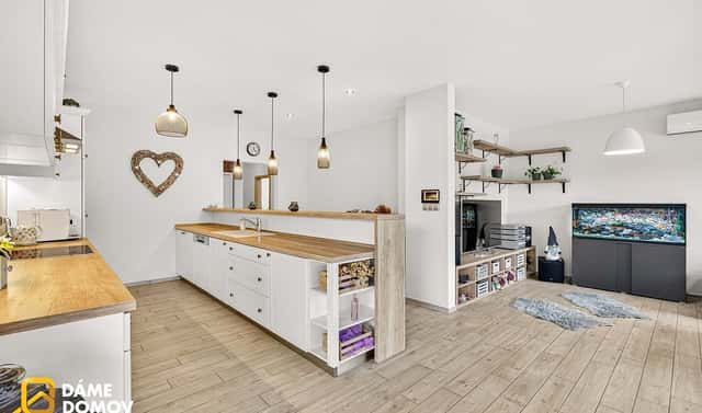 Prodej domu 132 m² s pozemkem 2 037 m², Březolupy, okres Uherské Hradiště