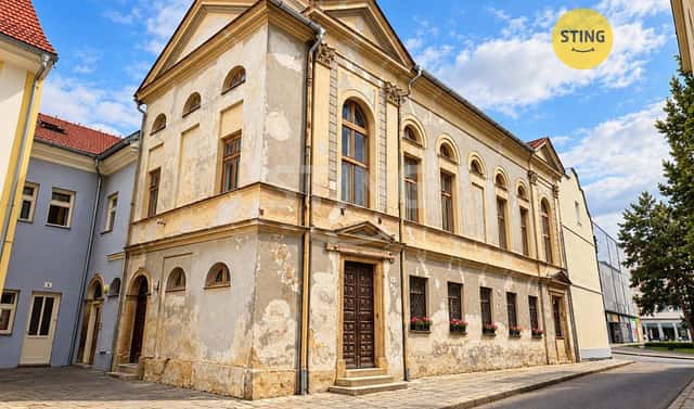 Prodej domu 200 m² s pozemkem 146 m², Demelova, Prostějov