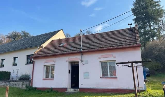 Prodej domu 75 m² s pozemkem 95 m², Nové město, Letovice, okres Blansko