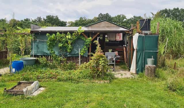 Prodej zahrady 402 m², Olšiny, Karviná – Staré Město
