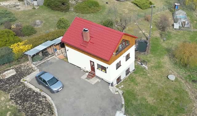 Prodej domu 117 m², Zlín – Kudlov