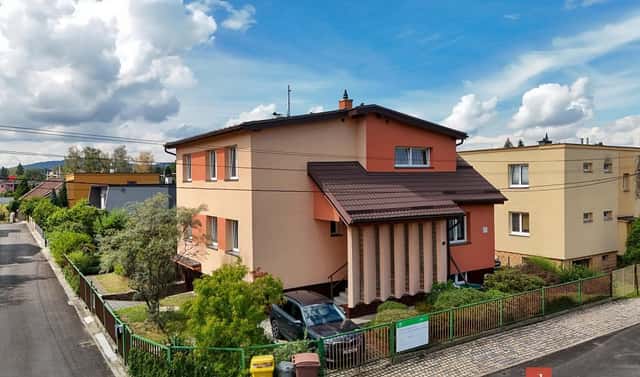 Prodej domu 300 m² s pozemkem 665 m², Stará Riviera, Frýdek-Místek – Místek