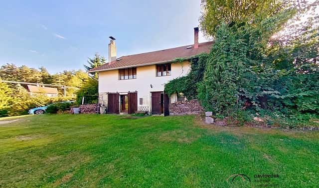 Prodej chaty/chalupy 200 m² s pozemkem 458 m², Jindřichovice, okres Sokolov