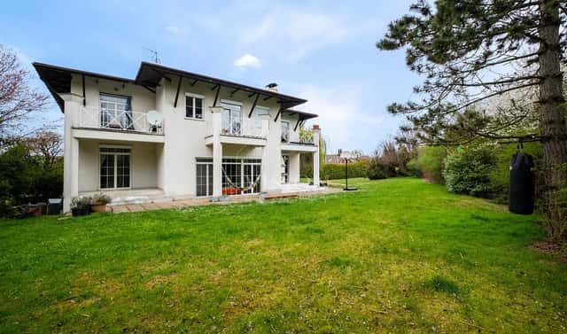 Prodej domu 227 m² s pozemkem 2 295 m², U Bažantnice, Přezletice, okres Praha-východ