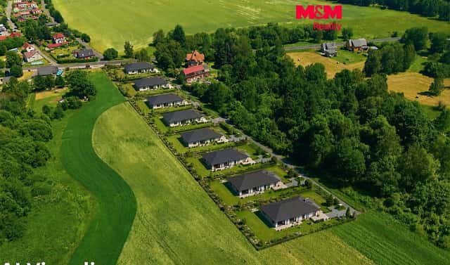 Prodej stavebního pozemku 8 665 m², Jiříkov – Nový Jiříkov, okres Děčín