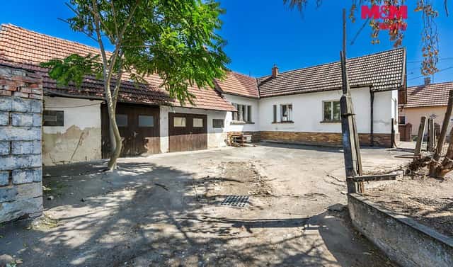 Prodej domu 83 m² s pozemkem 439 m², U Výboru, Máslovice, okres Praha-východ