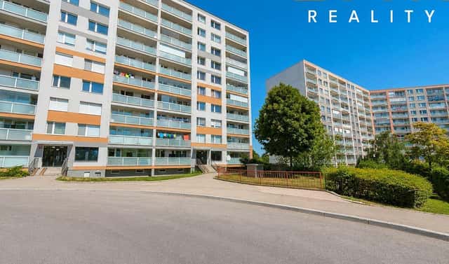 Prodej bytu 3+1 73 m², Bellušova, Praha 5 – Stodůlky